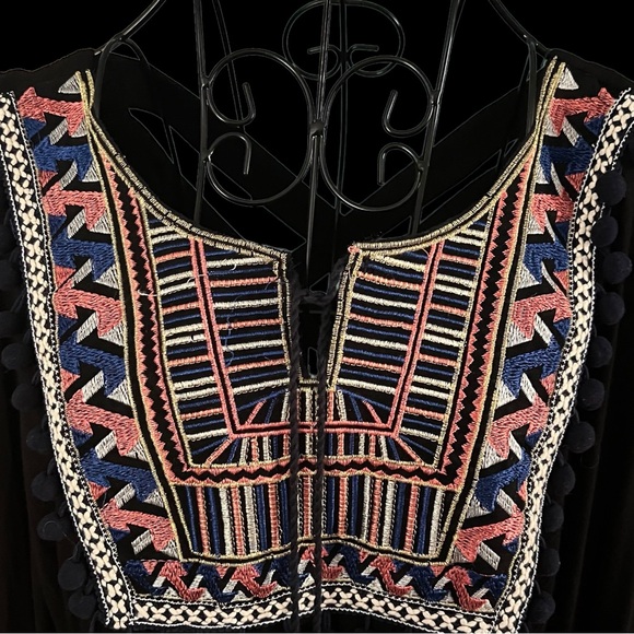 💖 Beautiful Boho Dress 💖 - Picture 2 of 2